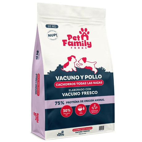 PetFamily 
