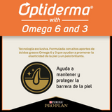  Purina PRO PLAN Adulto Rz Mediana y Grande Sensitive Skin 3kg