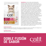  Catit Recipes Doble Fusión Kitten con Pollo 1.8kg