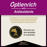  Purina Pro Plan Exigent Small con OptiEnrich 3kg