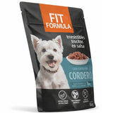 Fit Formula Alimento Húmedo para Perro Sabor Cordero - 85gr