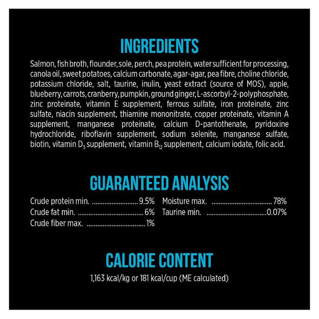  Nutrience SubZero Lata Gato Canadian Pacific Paté 156g