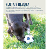  Planet Dog Orbee-Tuff Juguete Pelota para Perros