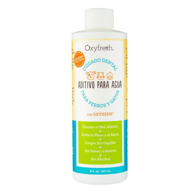  Oxyfresh Aditivo Dental para el Agua 237 ml
