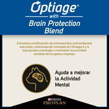 Alimento para gatos Senior PURINA PRO PLAN Adult 7+ 3kg