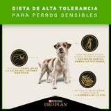  Pro Plan® Para Perros Sensitive Skin And Stomach Pavo Razas Pequenas 3Kg