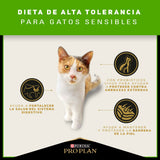  Pro Plan Cat Sensitive Skin And Stomach 3Kg