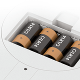  Catit Pixi Smart Comedero 6 Porciones
