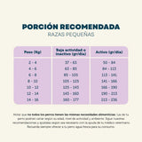  PetFamily Foods Adulto Vacuno y Pollo Razas Pequeñas 5kg