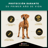  Purina Pro Plan Puppy Large con OptiStar 15kg