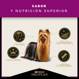  Purina Pro Plan Exigent Small con OptiEnrich 3kg