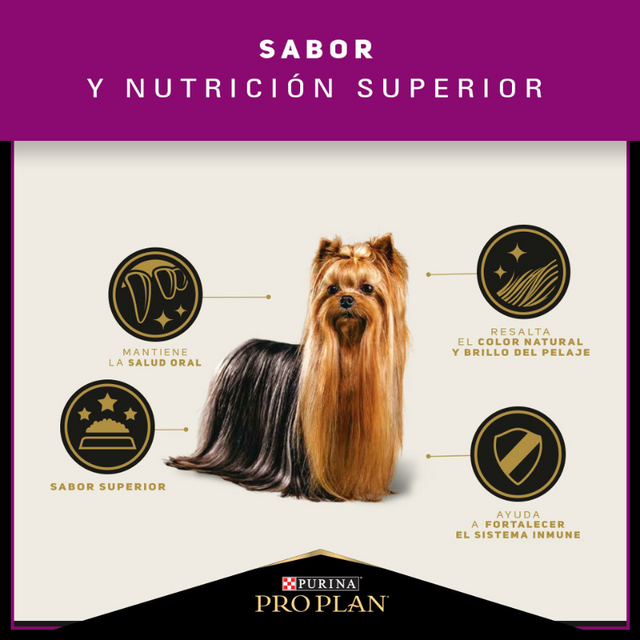  Purina Pro Plan Exigent Small con OptiEnrich 3kg