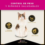  Purina Pro Plan Cat Sterilized con OptiRenal 7.5kg