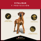  Purina Pro Plan Adult Large Con Optihealth 12kg