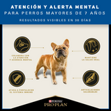 Purina Pro Plan Active Mind 7+ Small con OptiAge 3kg