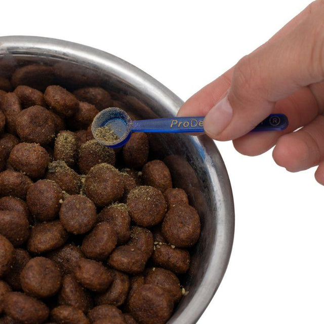  PlaqueOff Polvo Anti Sarro para Perros 40gr