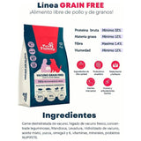 PetFamily Foods Grain Free 12kg