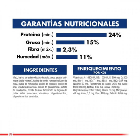 Royal Canin Maxi Adulto 12Kg