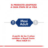 Royal Canin Maxi Adulto 12Kg