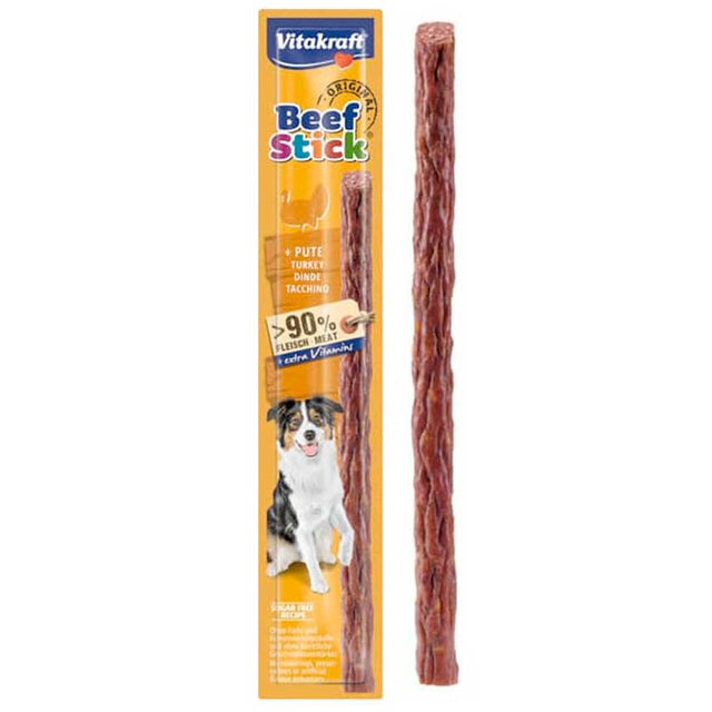 Vitakraft Mix Degustacion Para Perros Adultos 7 Unidades