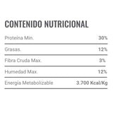  Nómade Gato Adulto