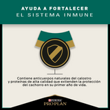 Purina Pro Plan Puppy Razas Medianas con Optistar 12kg