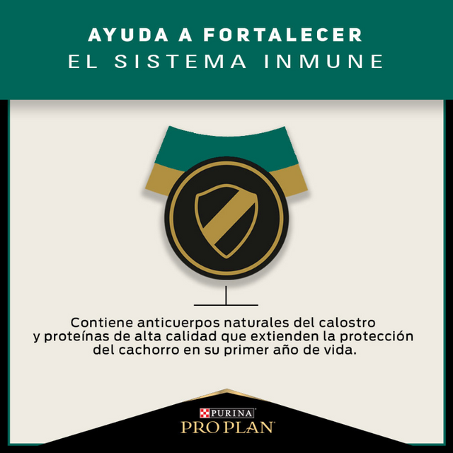 Purina Pro Plan Puppy Razas Medianas con Optistar 12kg