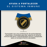 Purina Pro Plan Active Mind 7+ Small con OptiAge 3kg