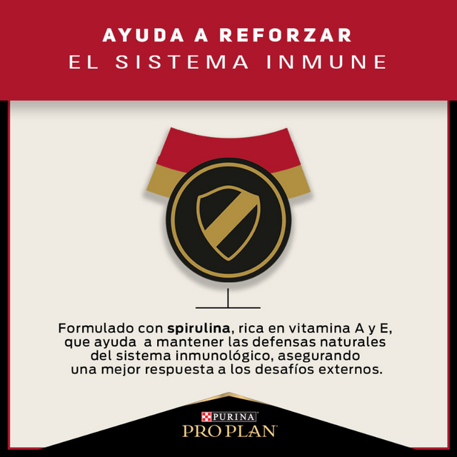  Purina Pro Plan Adult Small con OptiLife 3kg