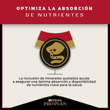 Alimento para Gatos PURINA PRO PLAN Adult 3kg