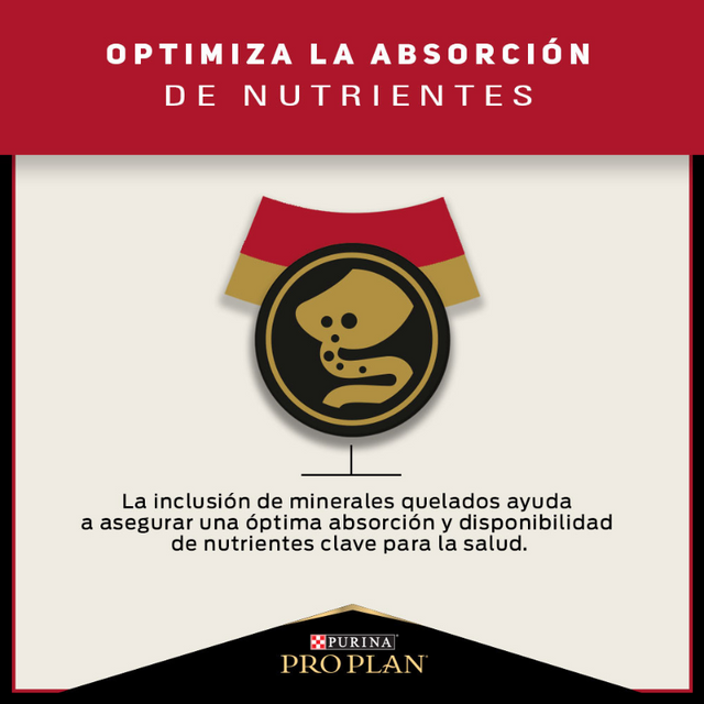 Alimento para Gatos PURINA PRO PLAN Adult 3kg