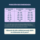  PetFamily Foods Grain Free Razas Pequeñas Adulto 3kg