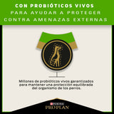 Pro Plan® Para Perros Sensitive Skin And Stomach Pavo Razas Medianas Y Grandes 3Kg