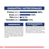 Royal Canin Maxi adulto 5+ 12Kg