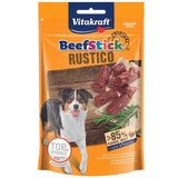 Vitakraft Mix Degustacion Para Perros Adultos 7 Unidades
