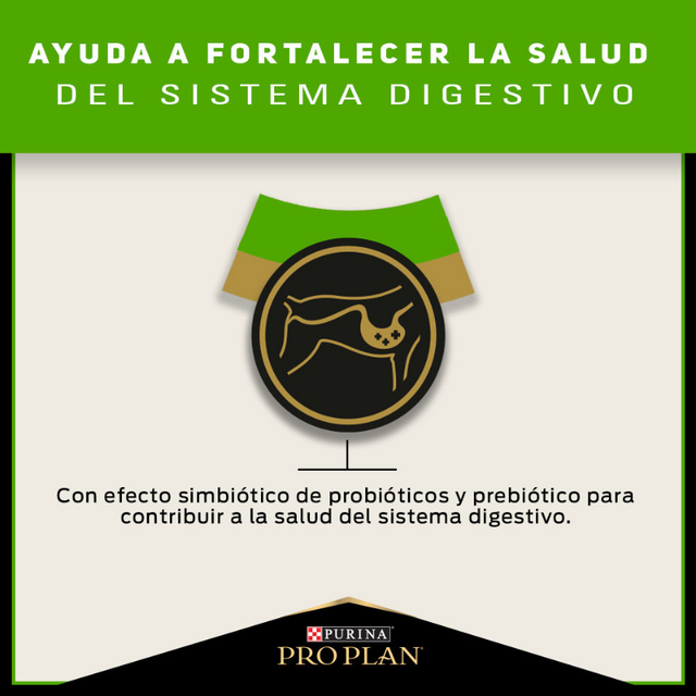 Pro Plan Para Perros Sensitive Skin and Stomach Pavo Razas Medianas y Grandes 12 kg + 3 kg