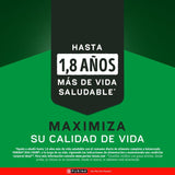  DOG CHOW Adultos Todos los Tamaños Alta en Proteína 8kg