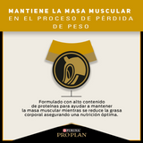  Purina PRO PLAN Adulto Raza Mediana y Grande Reduced Calorie 3kg