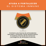  Purina Pro Plan Puppy Sensitive Skin Cordero con OptiDerma 12 kg + 3 kg