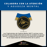 Purina Pro Plan Active Mind 7+ Small con OptiAge 3kg