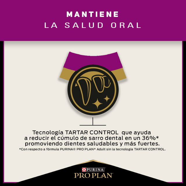  Purina Pro Plan Exigent Small con OptiEnrich 7.5kg