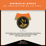  Purina PRO PLAN Adulto Raza Pequeña Sensitive Skin 3kg