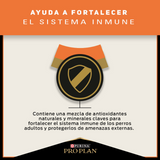  Purina PRO PLAN Adulto Raza Pequeña Sensitive Skin 3kg