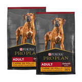  Purina Pro Plan Adult Large Con Optihealth 12kg PACK 2 unidades (24kg)