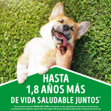 Purina Dog Chow Adultos Razas Pequeñas Carne y Pollo 18kg