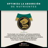Purina Pro Plan Puppy Razas Medianas con Optistar 12kg