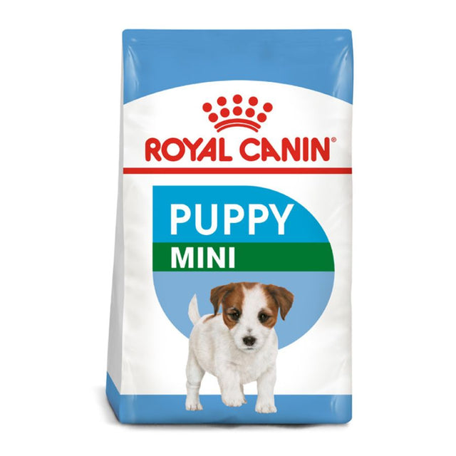  Royal Canin Mini Junior 7.5kg