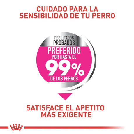 Royal Canin Mini Exigent 3Kg