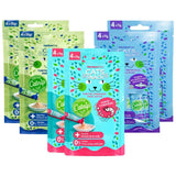  Cat Snack Cremoso Pack Degustación con 6 sobres surtidos