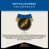 Purina Pro Plan Active Mind 7+ Small con OptiAge 3kg
